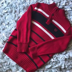 Chaps Boys sweater!